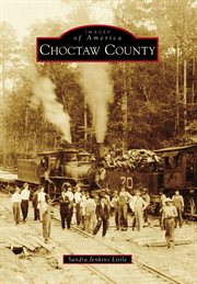 Choctaw county cover image