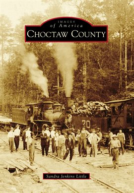 Cover image for Choctaw County