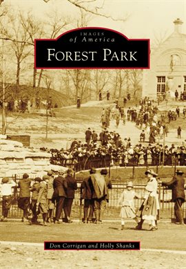 Cover image for Forest Park