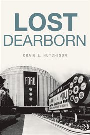 Lost dearborn cover image