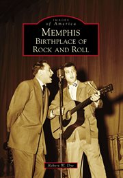 Memphis cover image