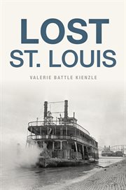 Lost St. Louis cover image
