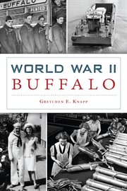 World War II Buffalo cover image