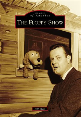 Cover image for The Floppy Show