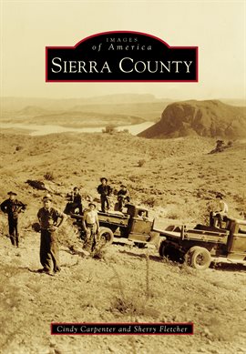 Cover image for Sierra County