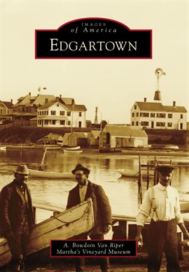 Cover image for Edgartown