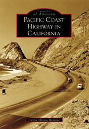 Pacific Coast Highway in California cover image
