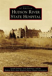 Hudson River State Hospital cover image