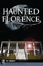 Haunted florence cover image