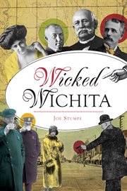 Wicked Wichita cover image