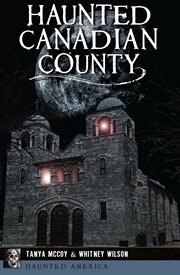 Haunted Canadian County cover image