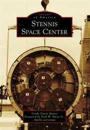 Stennis space center cover image