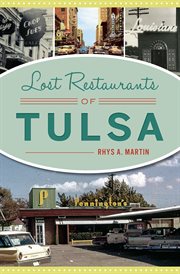 Lost restaurants of Tulsa cover image
