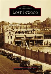 Lost Inwood cover image