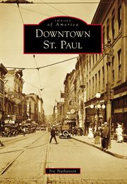 Downtown St. Paul cover image