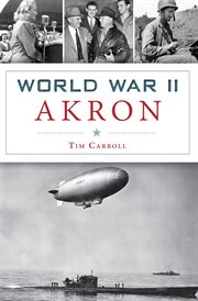 World War II Akron cover image