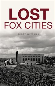 Lost fox cities cover image