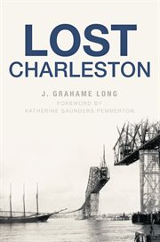 Lost charleston cover image
