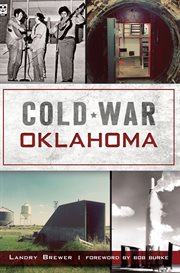 Cold war oklahoma cover image