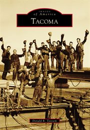 Tacoma cover image