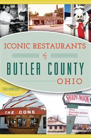 Iconic restaurants of butler county, ohio cover image