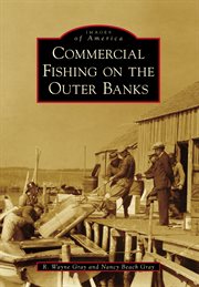 Commercial Fishing on the Outer Banks cover image