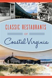 Classic restaurants of coastal virginia cover image