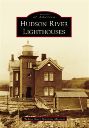 The Hudson River lighthouses cover image