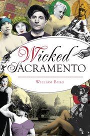 Wicked sacramento cover image
