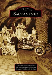 The Sacramento : river of gold cover image