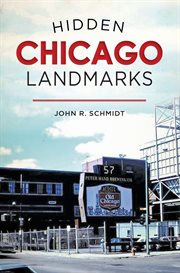 Hidden chicago landmarks cover image