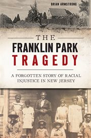 The franklin park tragedy cover image