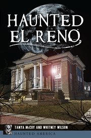 Haunted el reno cover image