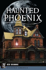 Haunted Phoenix cover image