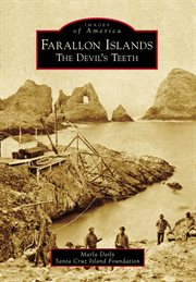Farallon Islands : The Devil's Teeth cover image