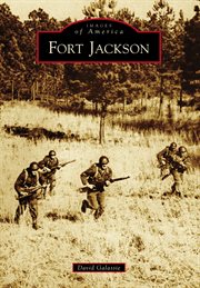 Fort jackson cover image
