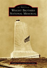 Wright brothers national memorial cover image