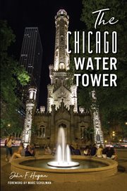 The chicago water tower cover image