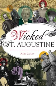 Wicked st. augustine cover image