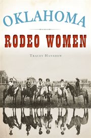 Oklahoma rodeo women cover image