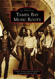 Tampa bay music roots cover image