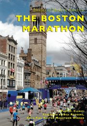 The boston marathon cover image