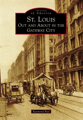 Cover image for St. Louis