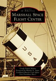 Marshall space flight center cover image