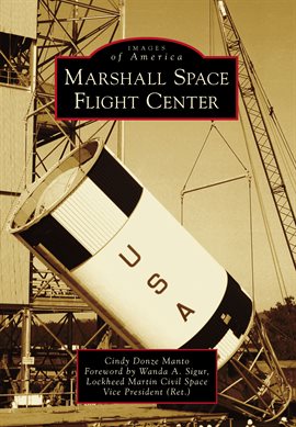 Cover image for Marshall Space Flight Center