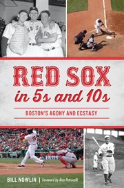 Red sox in 5s and 10s cover image