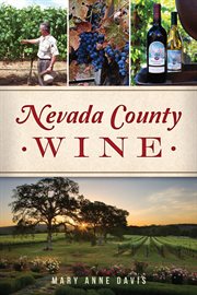 Nevada County Wine cover image