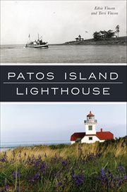 Patos Island Lighthouse cover image