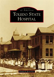 Toledo state hospital cover image