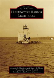 Huntington harbor lighthouse cover image